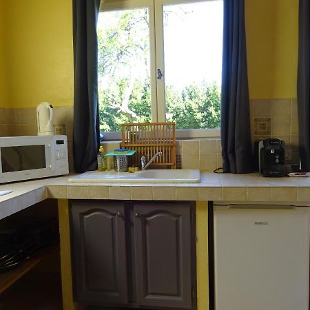 Mas De L'Aguarella Villa แซ็งต์-เรมีย์-เดอ-โพรวองซ์ ภายนอก รูปภาพ