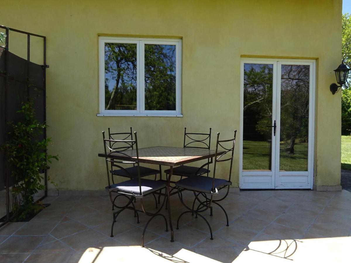 Mas De L'Aguarella Villa แซ็งต์-เรมีย์-เดอ-โพรวองซ์ ภายนอก รูปภาพ
